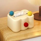 Дофаминовая бумажная коробка коробка для насоса для насоса на рабочем столе