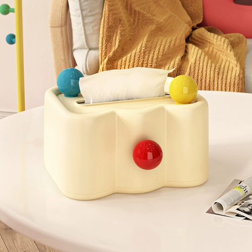 Дофаминовая бумажная коробка коробка для насоса для насоса на рабочем столе