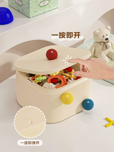 Детский аксессуар для волос, коробка для хранения, резинка для волос, шпильки для волос, заколка для волос, милый ободок, коробочка для хранения