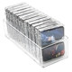 Long strip barji millet seal display box
