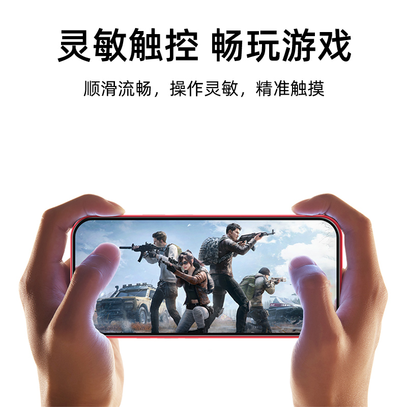 VIVO S10 双面透明玻璃手机壳vivo s10Pro镜头保护磁吸防摔保护壳 - 图3