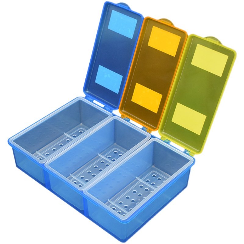 医用体温温度计浸泡干燥消毒盒水银口表一体式止血压脉带针灸干湿,淘宝优惠券,粉丝福利购,淘宝优惠卷