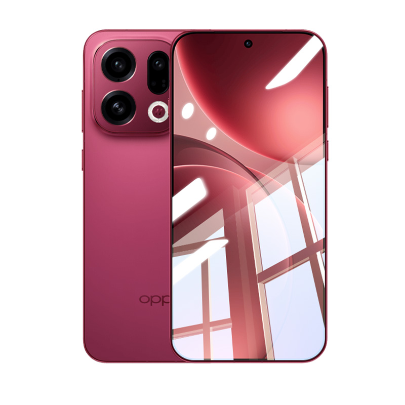 适用oppofindx9钢化膜findx9pro手机膜x8s+全屏x8ultra新款x7高清x6pro防摔x5保护x3贴膜oppo屏幕findx全包边 - 图3