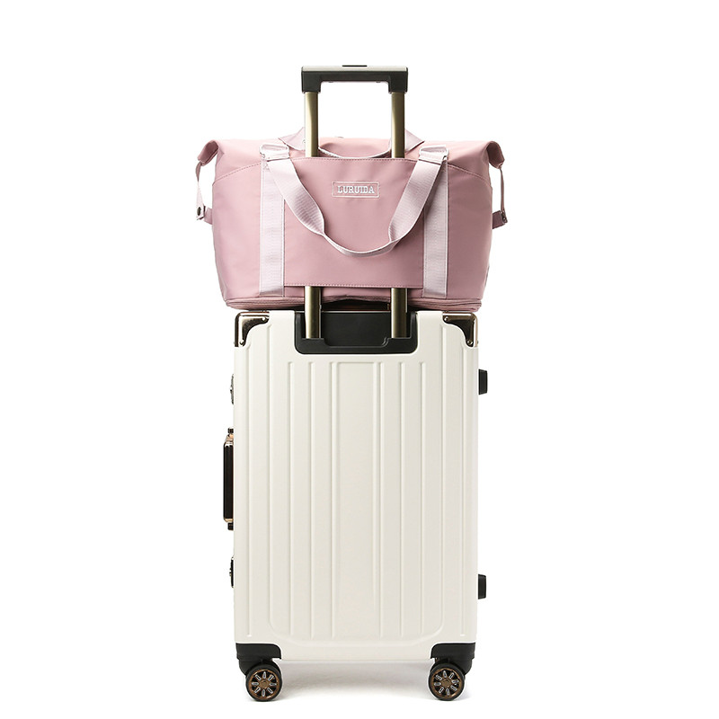  迪高战狼旅行袋