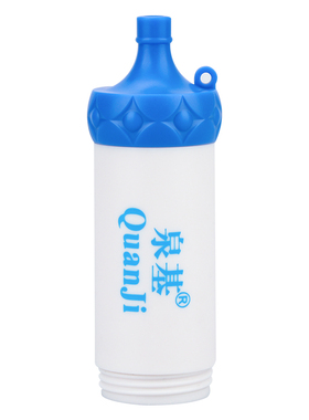 泉基净水吸管超滤膜滤芯