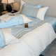 Light luxury ten-piece set