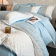 Light luxury ten-piece set