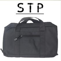(wargame launcher STP competitive) Soft egg durable stable IPSC 2011 Series competitive bag
