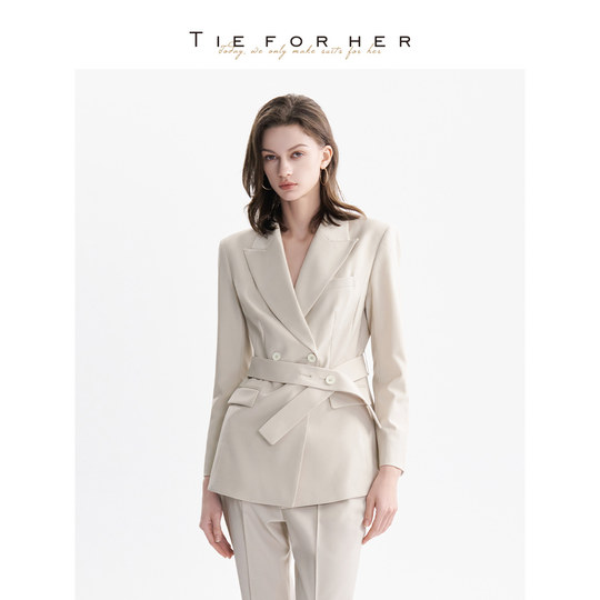 TIEFORHER WOOL WOOL BLACKER