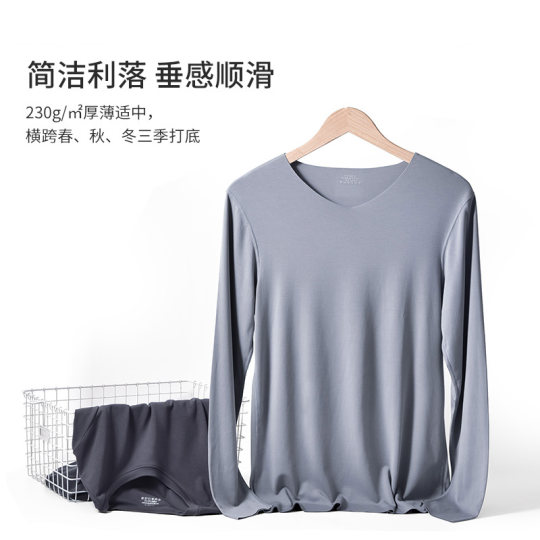 Natural fabric/light and comfortable