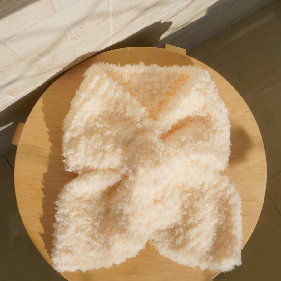 手工编织围巾diy材料包毛线编织绒线团叶子小围脖儿童成人送女友,淘宝优惠券,粉丝福利购,淘宝优惠卷