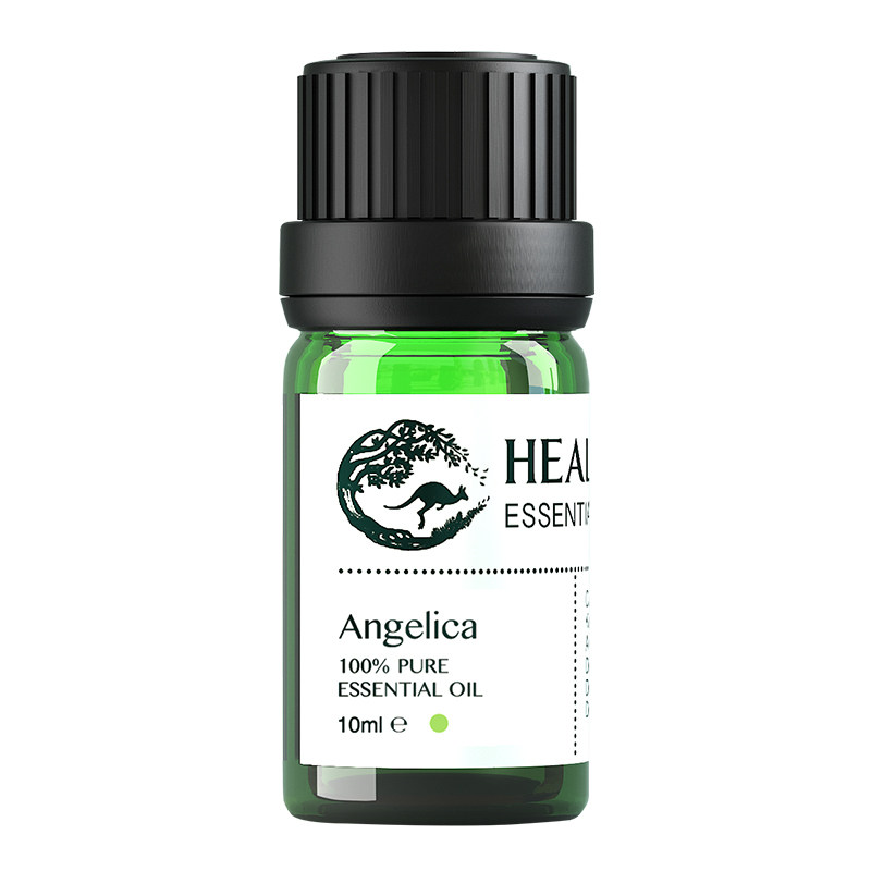 慧凝欧白芷10ml护肤按摩面部润肤油 慧凝美妆店单方精油