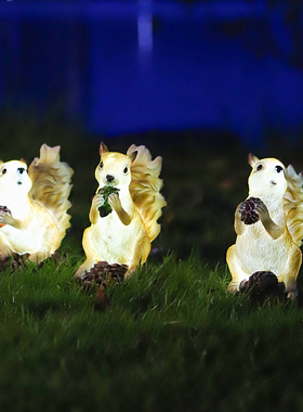 花园庭院装饰摆件树脂