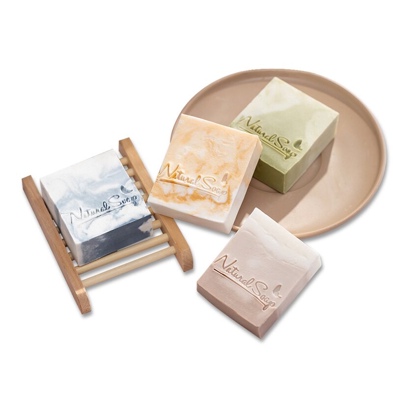 citta精油持久留香天然洁面手工皂 慕植轩香熏/精油皂