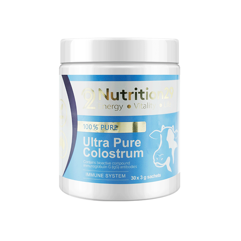 澳洲进口n29纽西臣牛初乳蛋白质粉 careplus海外牛初乳