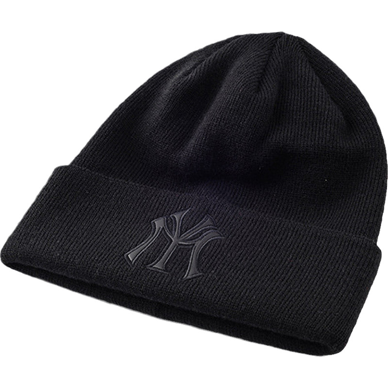 针织帽子男款毛线帽男士冬季秋冬保暖2025新款冬天时尚滑雪冷帽女,淘宝优惠券,粉丝福利购,淘宝优惠卷