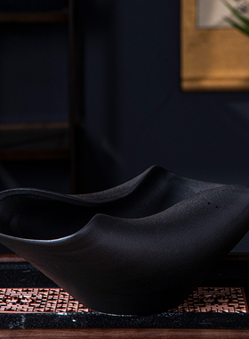 果盘客厅陶瓷果礼陶瓷北欧