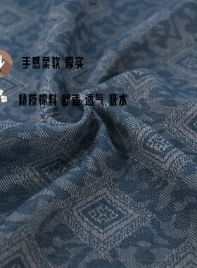 小方巾针织纯棉条纹擦汗怀旧