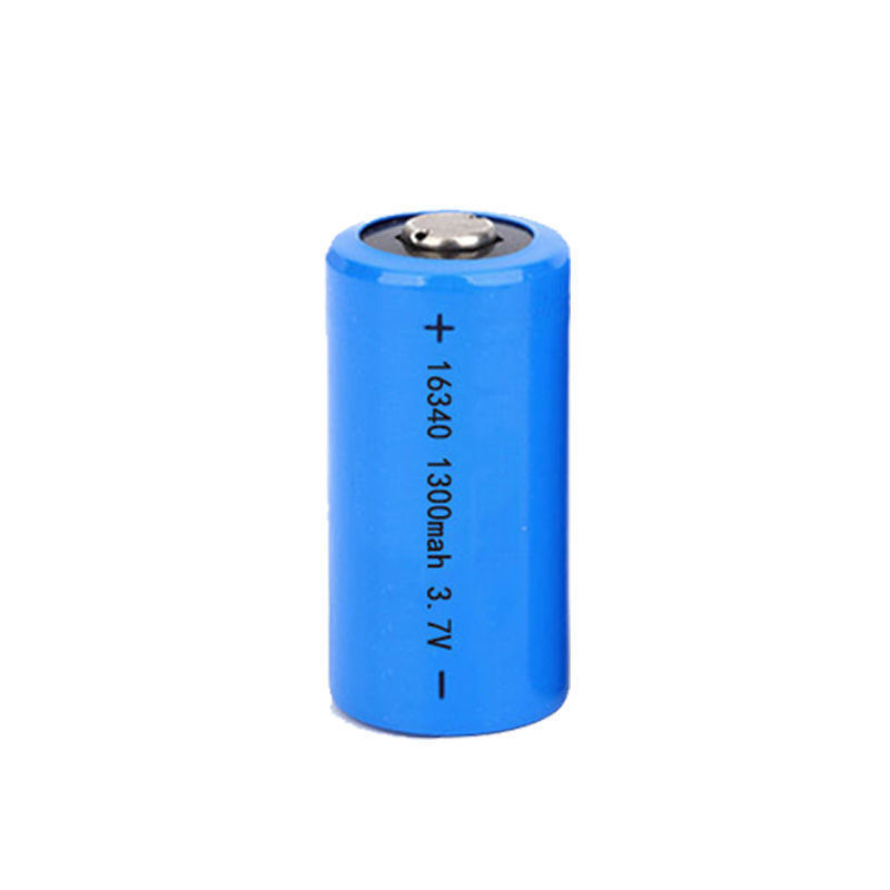 26650锂电池 18650电池充电3.7v手电电池高容量强光手电电池-图3