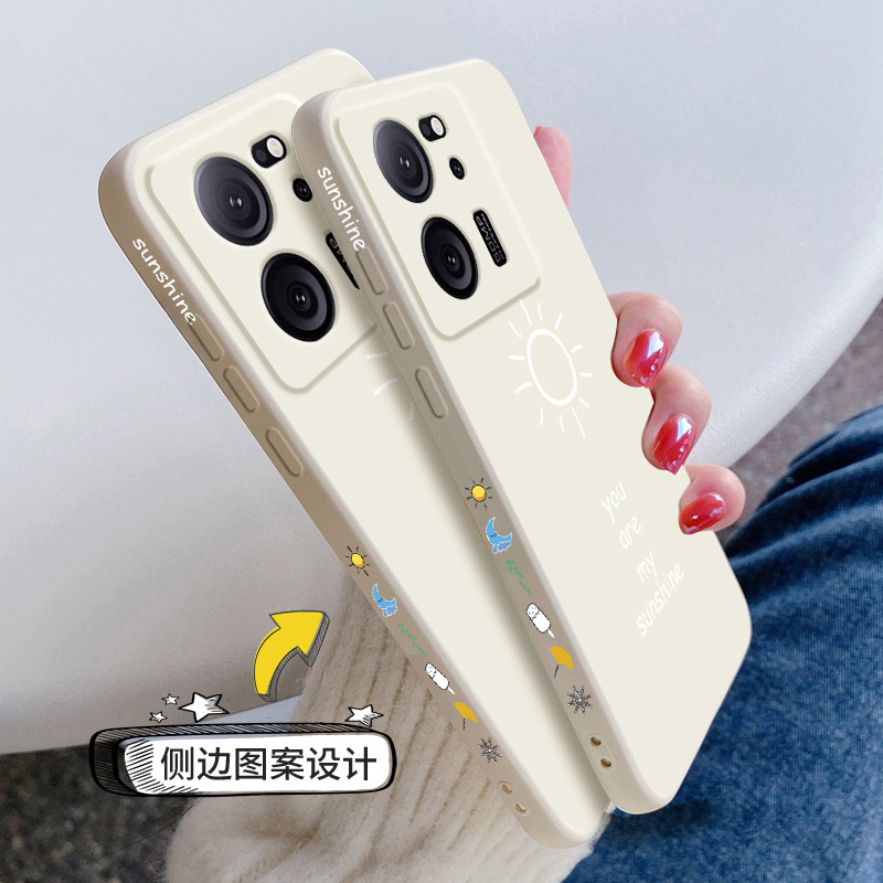 红米K60至尊版手机壳RedmiK60Ultra保护K60U套Redmi小米新款外壳官看至尊宝液态硅胶全包防摔简约uItra男女Ul
