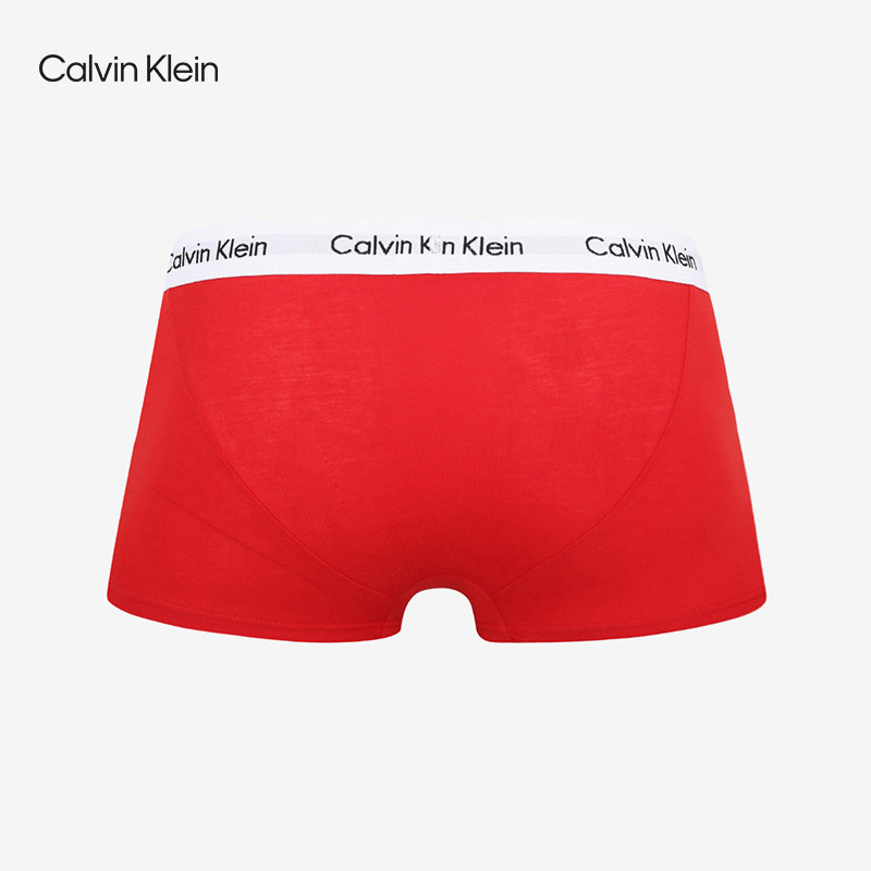 calvin klein 圣欧顿运动海外T恤