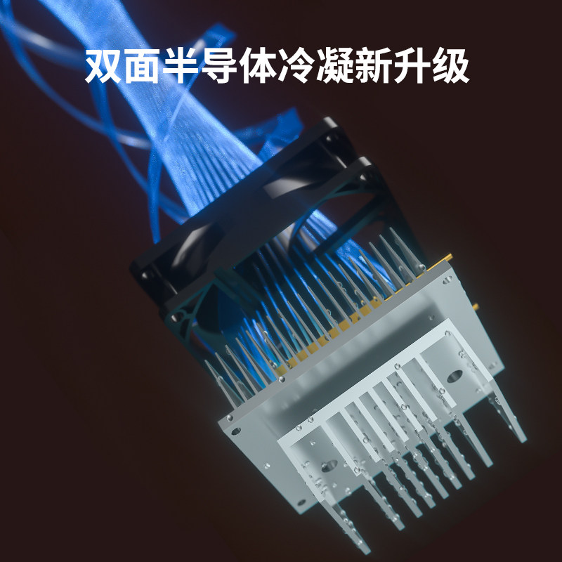 南极人除湿机家用抽湿卧室去湿器 南极人智一抽湿器/除湿器