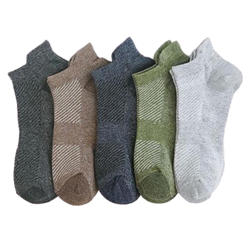 夏季棉底休闲低帮浅口透气全棉袜子 希贝莎短袜/打底袜/丝袜/美腿袜