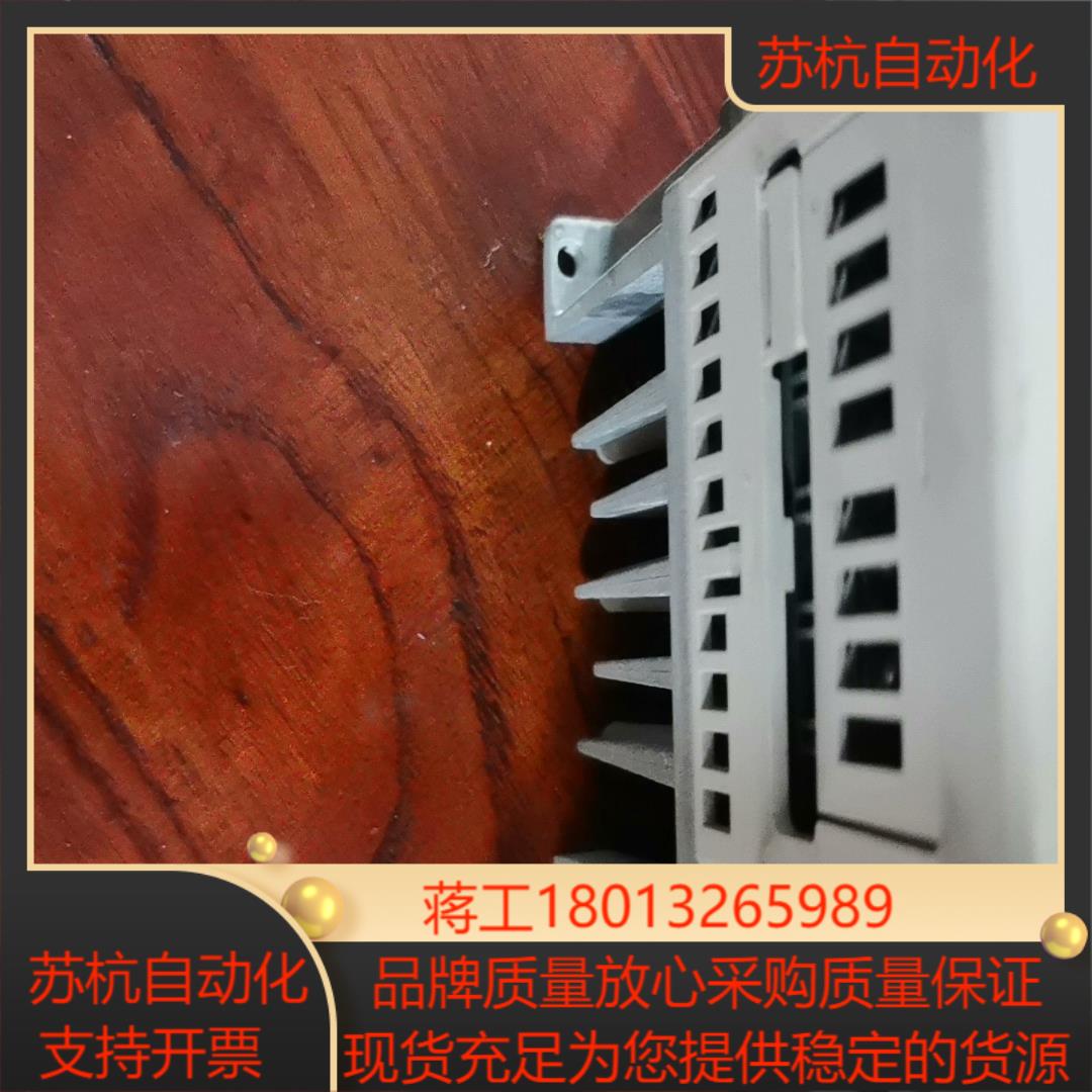 变频器3G3JV-A4007   11KW  380 - 图2