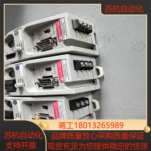 AB模块 1761NET-AIC B版本 测试 - 图1