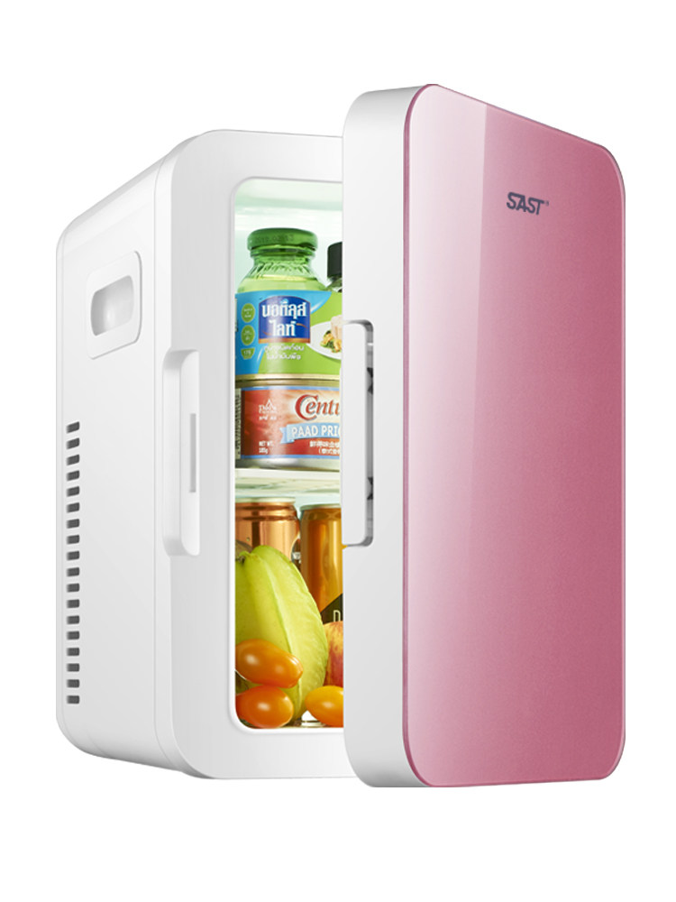 Benz车载冰箱 新人首单立减十元 21年9月 淘宝海外