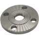 304 stainless steel threaded internal thread flange