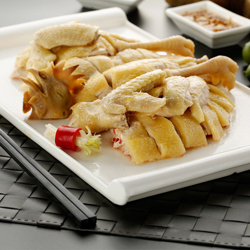 海南文昌鸡140天母鸡2斤散养走地鸡柴鸡跑步鸡椰子鸡白切鸡整鸡,淘宝优惠券,粉丝福利购,淘宝优惠卷