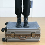 Прочный чемодан, коллекция 2021, 20 дюймов