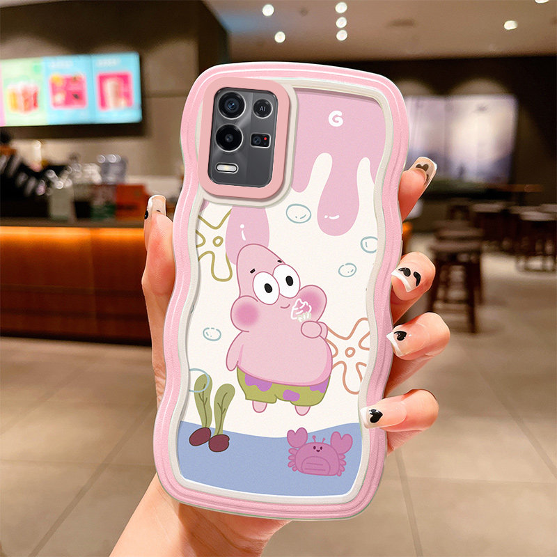 适用oppo k9x潮女新款pgcm10手机壳 虎刺手机保护套/壳