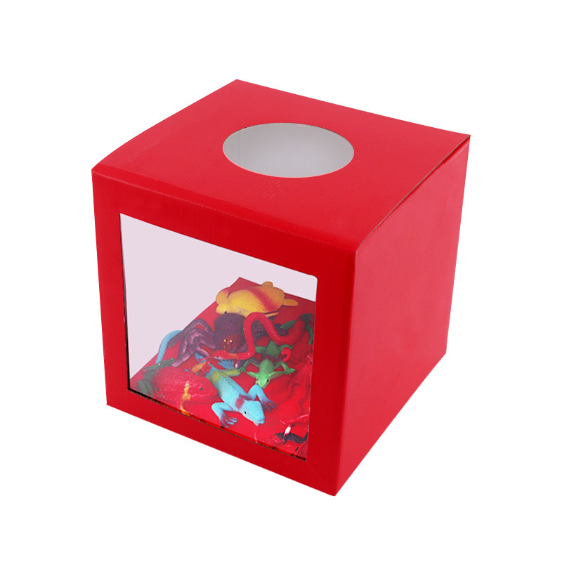 接亲游戏道具恐怖箱迎亲堵门结婚婚礼抽奖箱整蛊新伴郎创意摸摸盒,淘宝优惠券,粉丝福利购,淘宝优惠卷