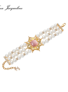 NanaJacqueline复古手链