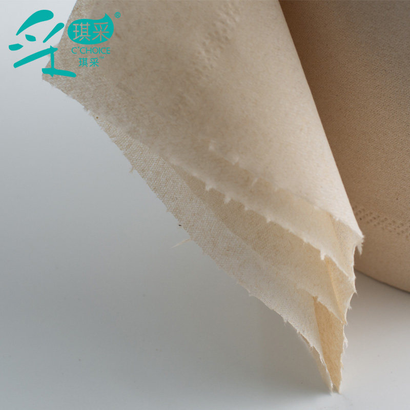 新疆包邮采琪采无芯72卷实惠装厕纸 大智若禺家居卷筒纸