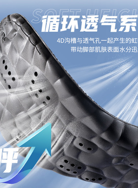 万斯专用鞋垫增高垫不塌陷不累脚