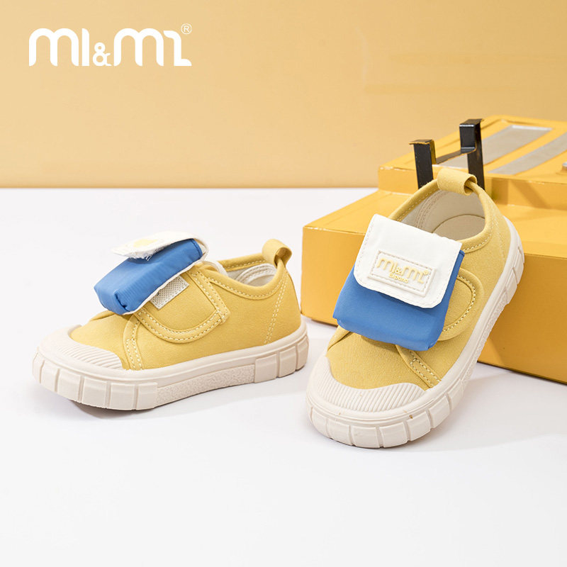 m1m2西班牙童鞋儿童帆布鞋软底25春季新款男女宝宝幼儿室内鞋轻便,淘宝优惠券,粉丝福利购,淘宝优惠卷