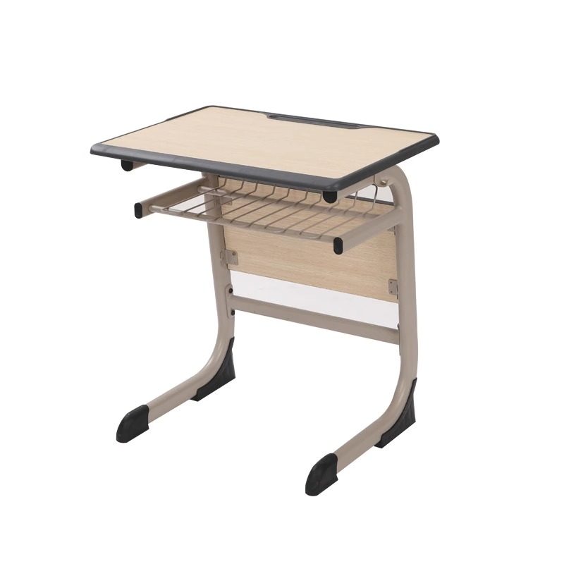 双人桌椅自习室课桌椅教室学校辅导培训机构补习班中小学生写字桌,淘宝优惠券,粉丝福利购,淘宝优惠卷