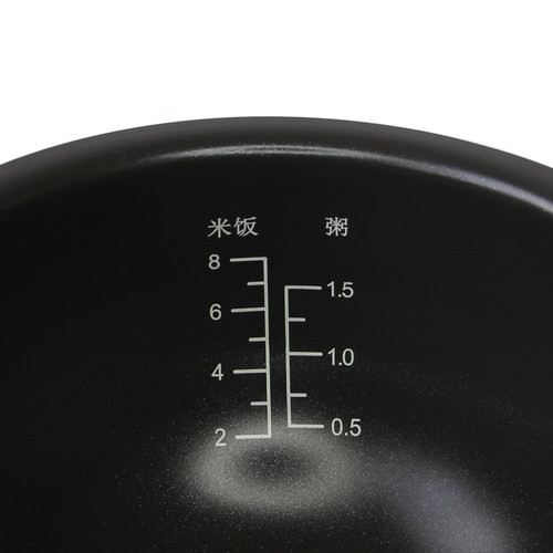 九阳电饭煲原釜内胆JYF-40FS23/40FS82/40FS22/40FE08/40FY813 - 图0