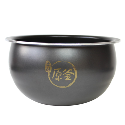 九阳电饭煲原釜内胆JYF-40FS23/40FS82/40FS22/40FE08/40FY813 - 图3