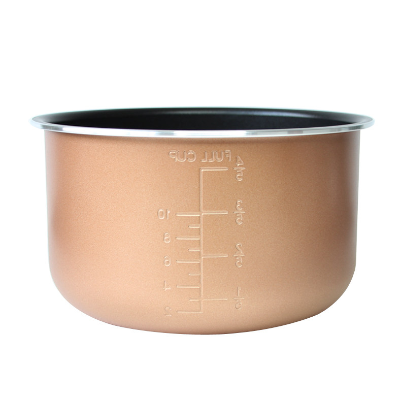 九阳电压力锅配件50C1 50C2 50C3 50C5 50C6 50C8 50C20内胆内锅 - 图3