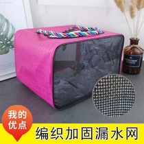 Large Eyes Waterproof PU Bathing Basket for men and women Wash Bag Tours TRAVEL BUSINESS FITNESS BATH POCKET OUTDOOR CONTAINING BAG BATH