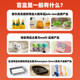 Tableware blind box random life storage utensils