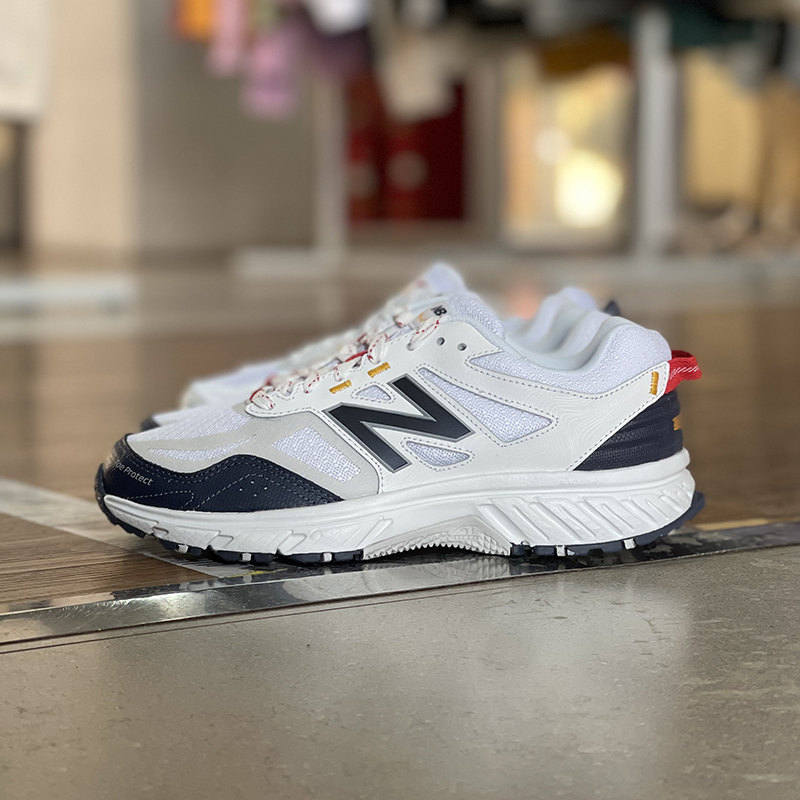 NEW BALANCE/NB男女鞋复古透气缓震轻便运动休闲跑步鞋MT510WR4