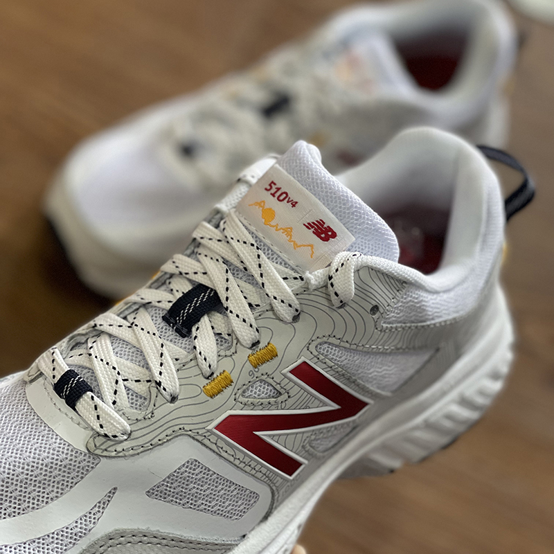 NEW BALANCE/NB男女鞋复古透气缓震轻便运动休闲跑步鞋MT510WR4