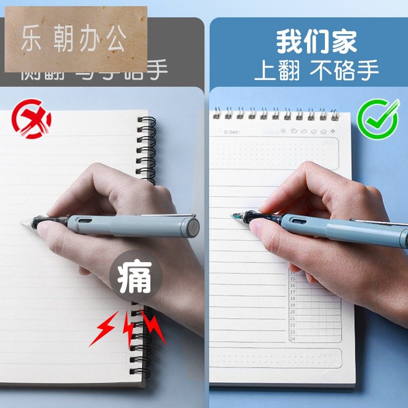 每日计划本学生学习考研计划表自律打卡日程本清单时间管理目标任务规划安排事项大学生100天备考神器ins风 - 图2