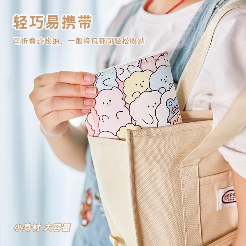 A5产检收纳册孕检报告单资料册孕妇初期用品蛇宝宝孕期怀孕妈妈b超建档记录A4检查活页收纳档案袋手册文件夹 - 图3