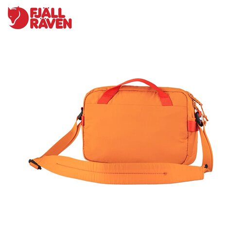 fjallraven北极狐 日常运动户外3L单肩包 轻量斜跨腰包 23227 - 图2